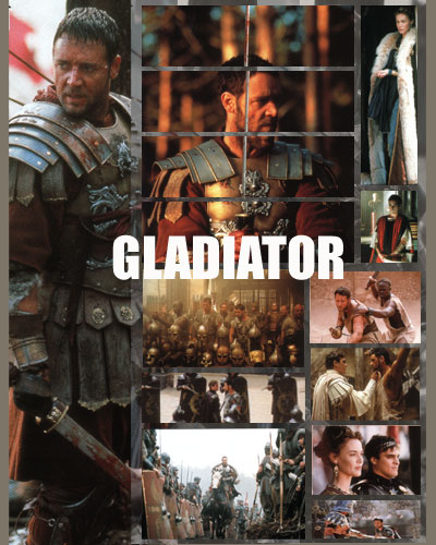 GLADIATOR